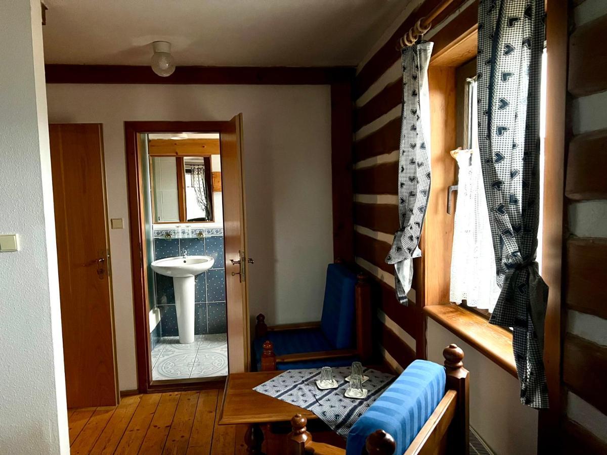 Hotel Na Vyhlidce Kořenov Exterior foto